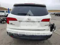 2017 Honda PILOT фото