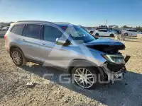 2017 Honda PILOT фото