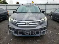 2017 Honda PILOT фото