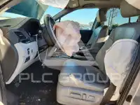 2017 Honda PILOT фото