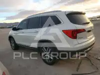 2017 Honda PILOT фото