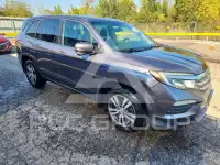 2017 Honda PILOT фото