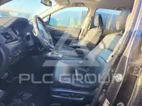 2017 Honda PILOT фото