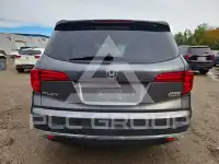 2017 Honda PILOT фото