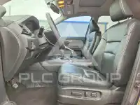 2017 Honda PILOT photo