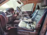2017 Honda PILOT фото