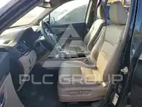 2017 Honda PILOT фото