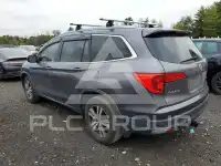 2017 Honda PILOT фото