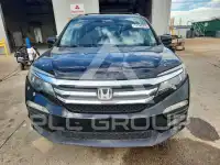 2017 Honda PILOT фото