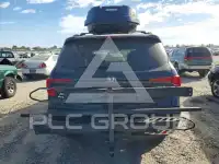 2017 Honda PILOT фото
