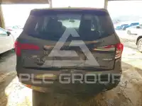 2017 Honda PILOT photo