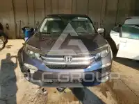 2017 Honda PILOT photo