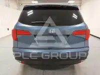 2017 Honda PILOT фото