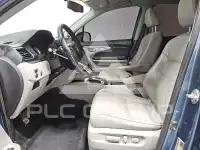 2017 Honda PILOT фото