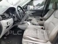 2017 Honda PILOT фото