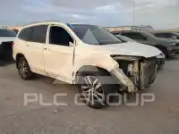 2017 Honda PILOT фото