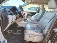 2017 Honda PILOT фото
