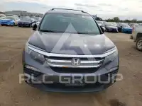 2017 Honda PILOT фото