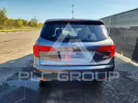 2017 Honda PILOT фото