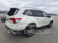 2017 Honda PILOT photo