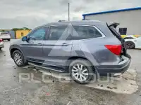 2017 Honda PILOT photo