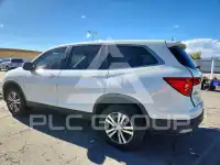 2017 Honda PILOT фото