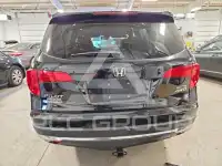 2017 Honda PILOT фото