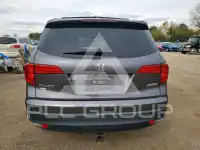 2017 Honda PILOT фото