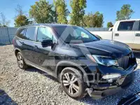 2017 Honda PILOT фото