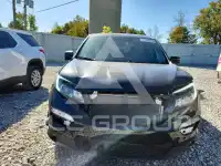2017 Honda PILOT фото