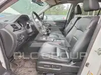 2017 Honda PILOT фото