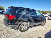 2017 Honda PILOT фото