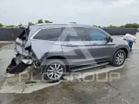 2017 Honda PILOT photo