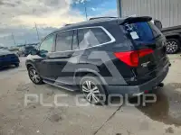 2017 Honda PILOT фото