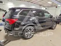 2017 Honda PILOT фото