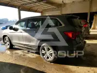 2017 Honda PILOT photo
