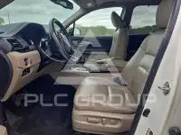 2017 Honda PILOT photo