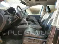 2017 Honda PILOT photo
