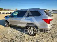2017 Honda PILOT фото