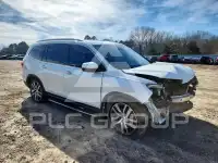 2017 Honda PILOT фото