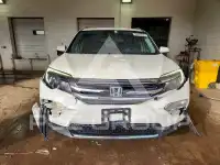 2017 Honda PILOT фото