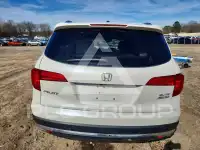 2017 Honda PILOT фото