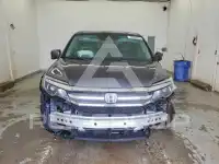 2017 Honda PILOT photo