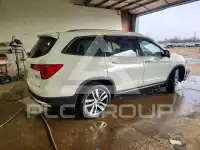 2017 Honda PILOT фото