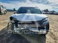 2017 Honda PILOT фото