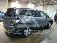 2017 Honda PILOT фото