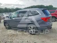 2017 Honda PILOT фото