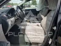 2017 Honda PILOT фото