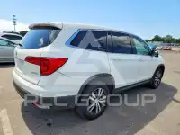 2017 Honda PILOT photo