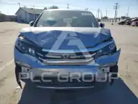 2017 Honda PILOT фото